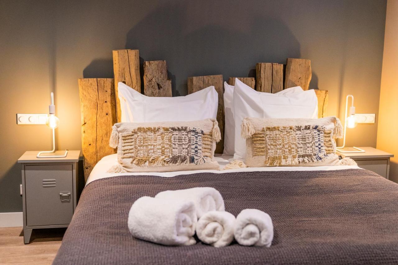 Just Texel Suites & Apartments Den Burg Kültér fotó