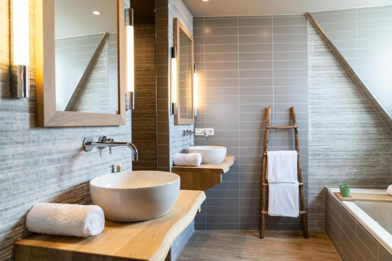 Just Texel Suites & Apartments Den Burg Kültér fotó